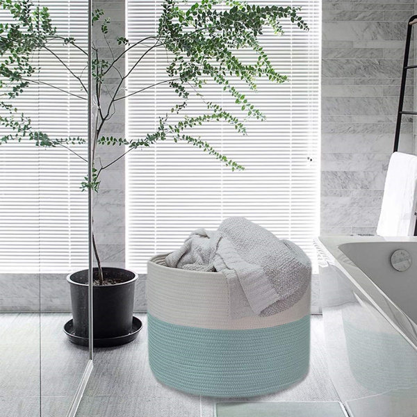 ASTERFORM CORP Nursery Laundry Basket Wayfair